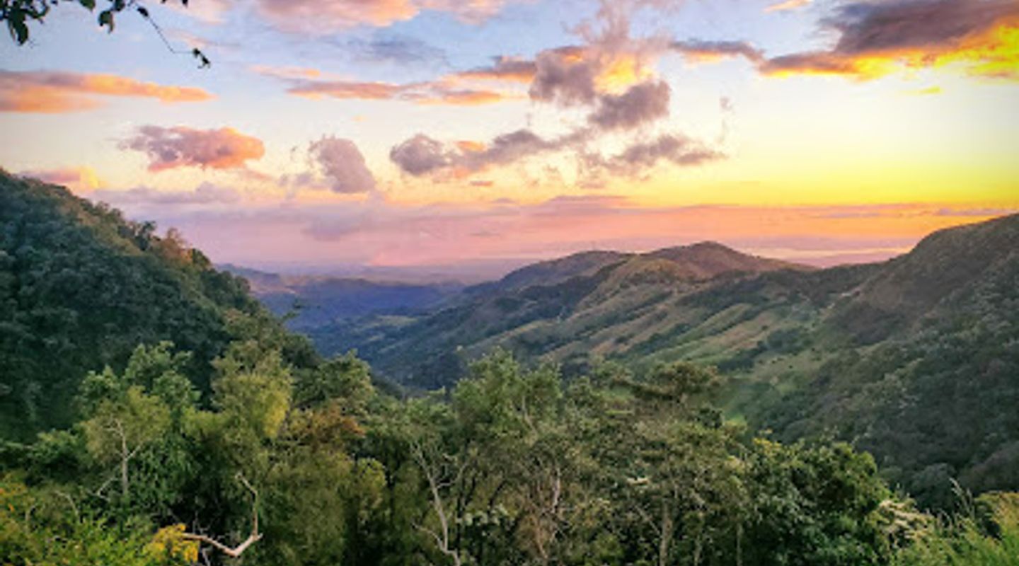 Ecological Sanctuary