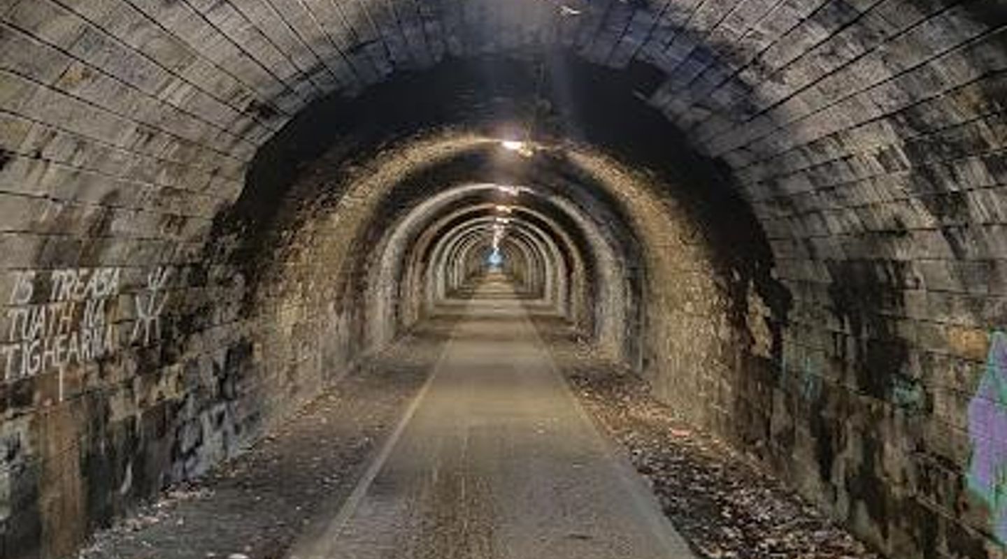 Innocent Railway Tunnel