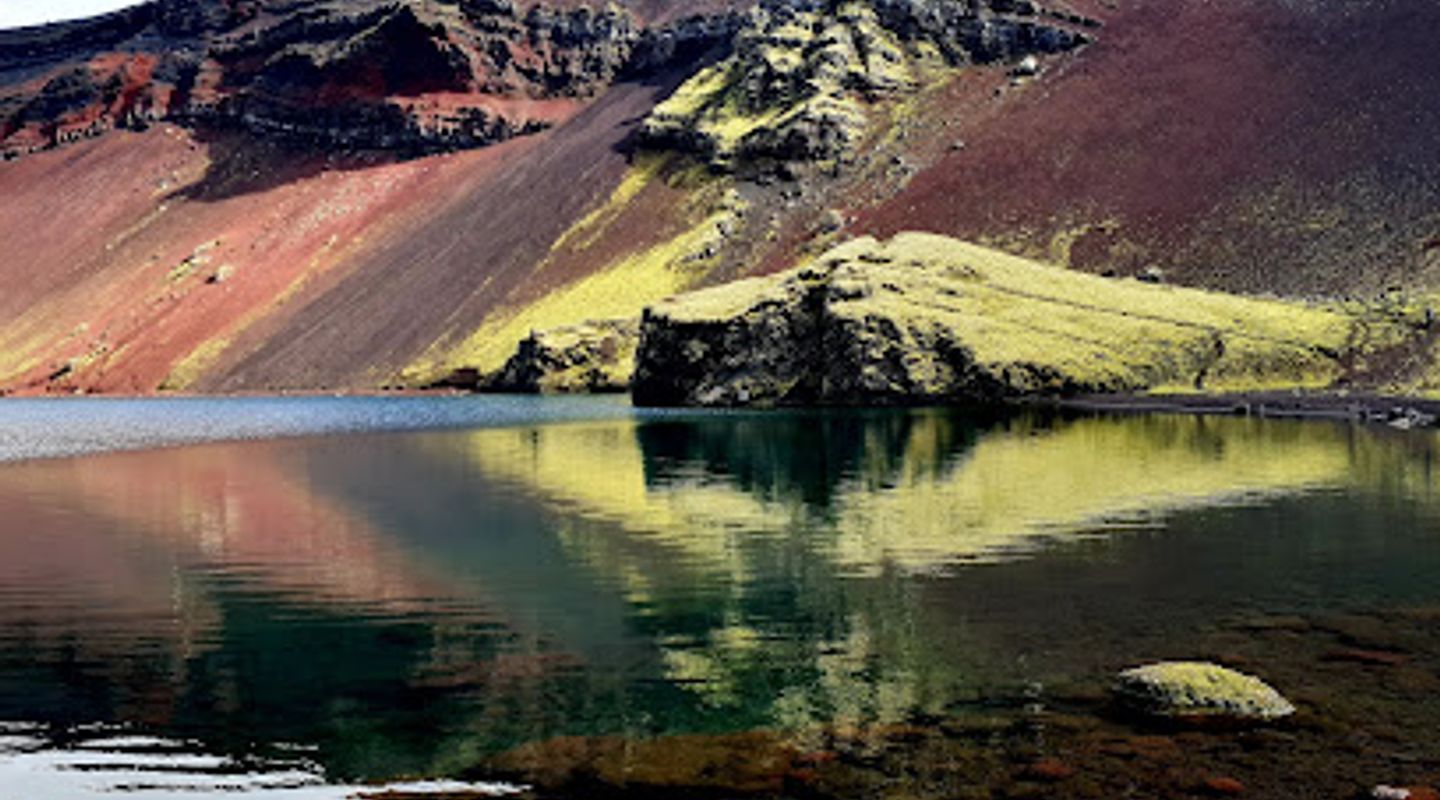 Ljótipollur