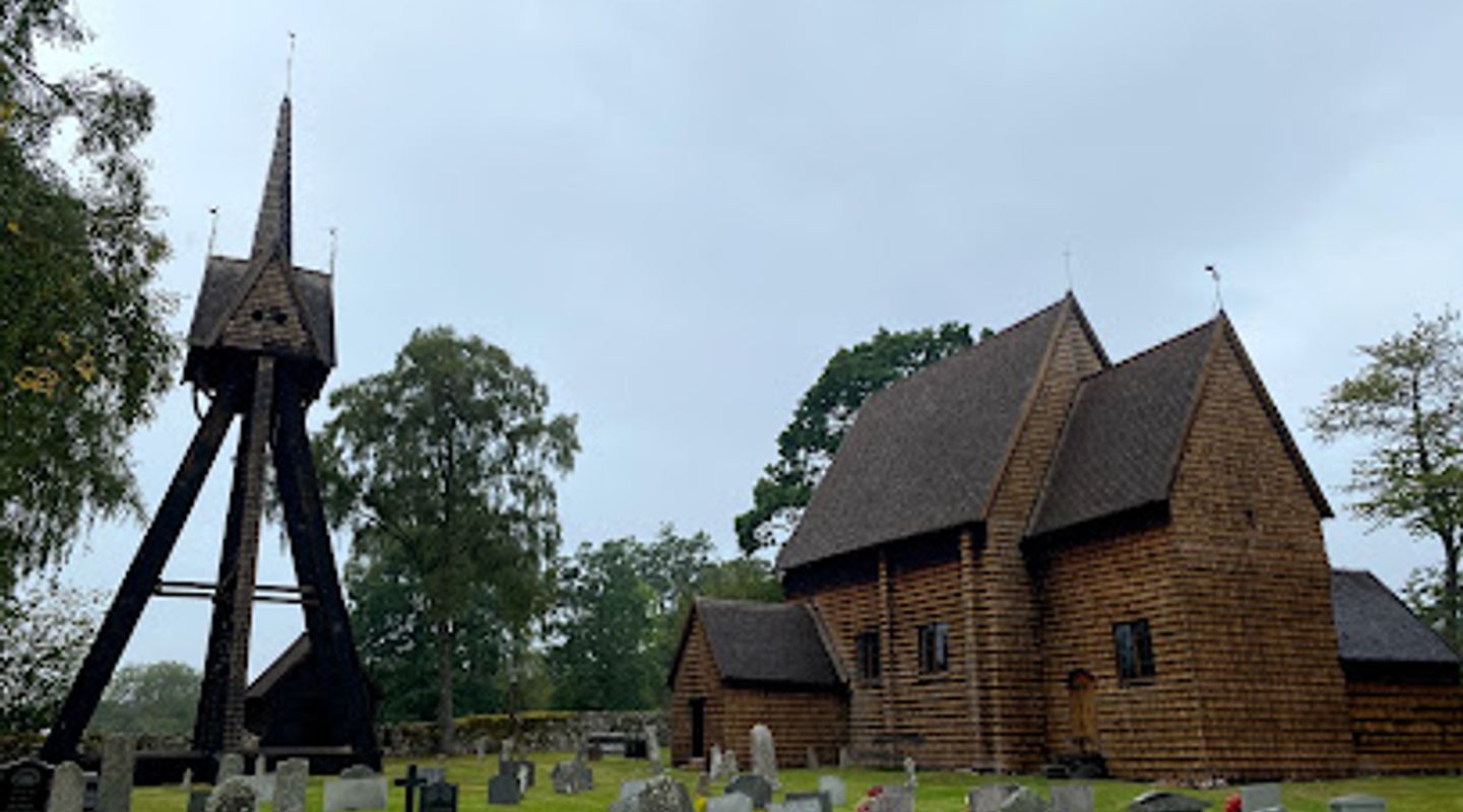 Granhult Church