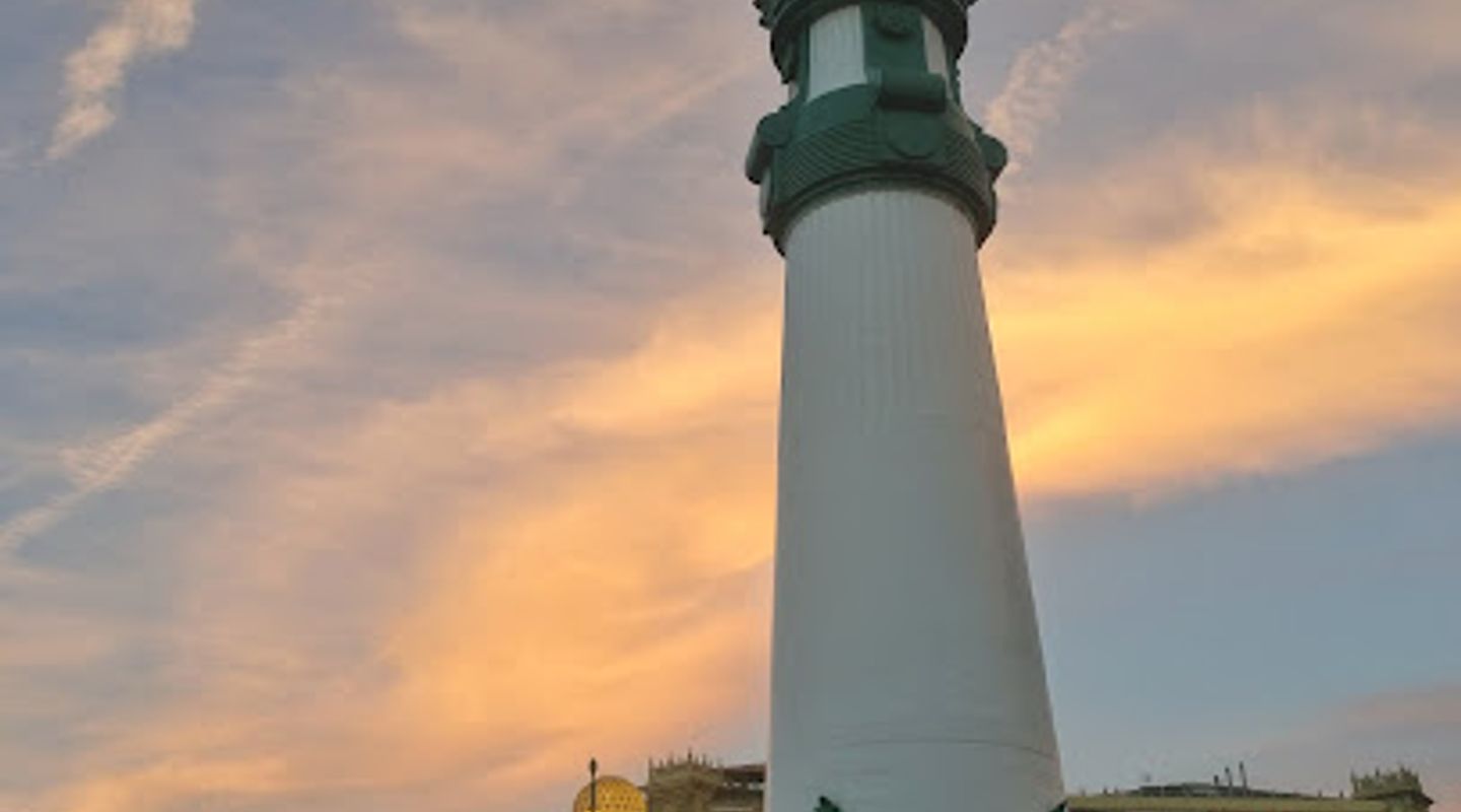 Kursaal zubia