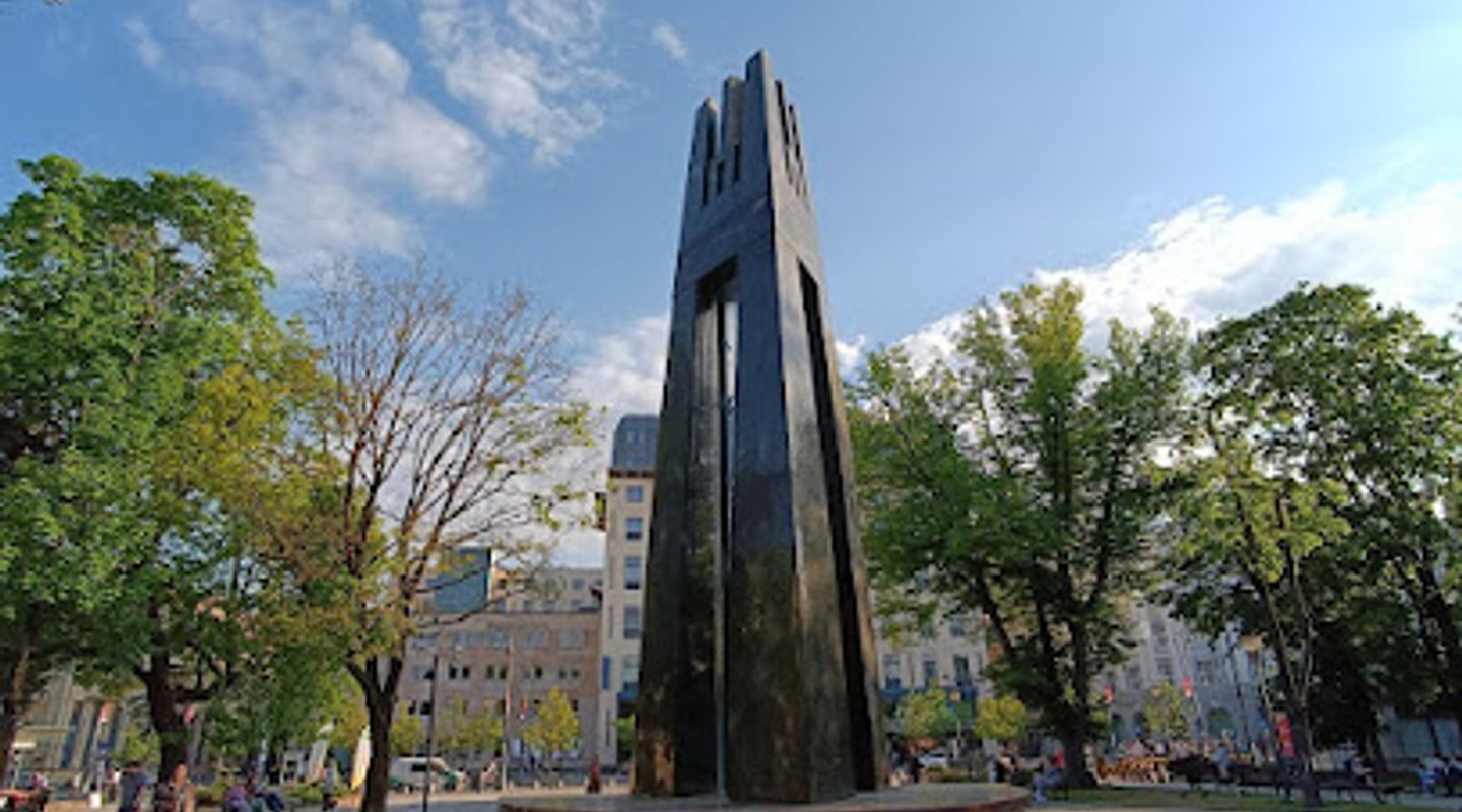 Vincas Kudirka Square