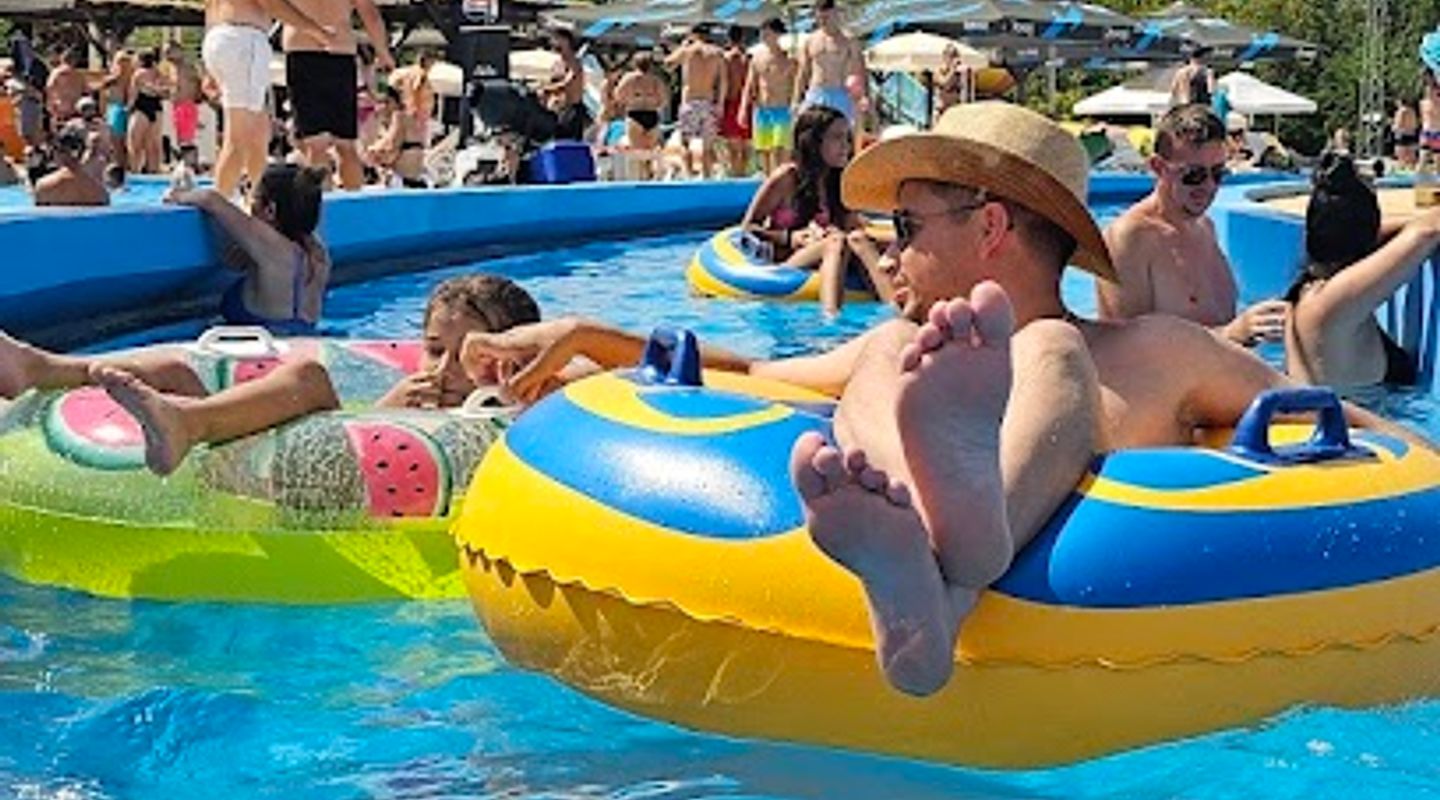 Water Park Craiova