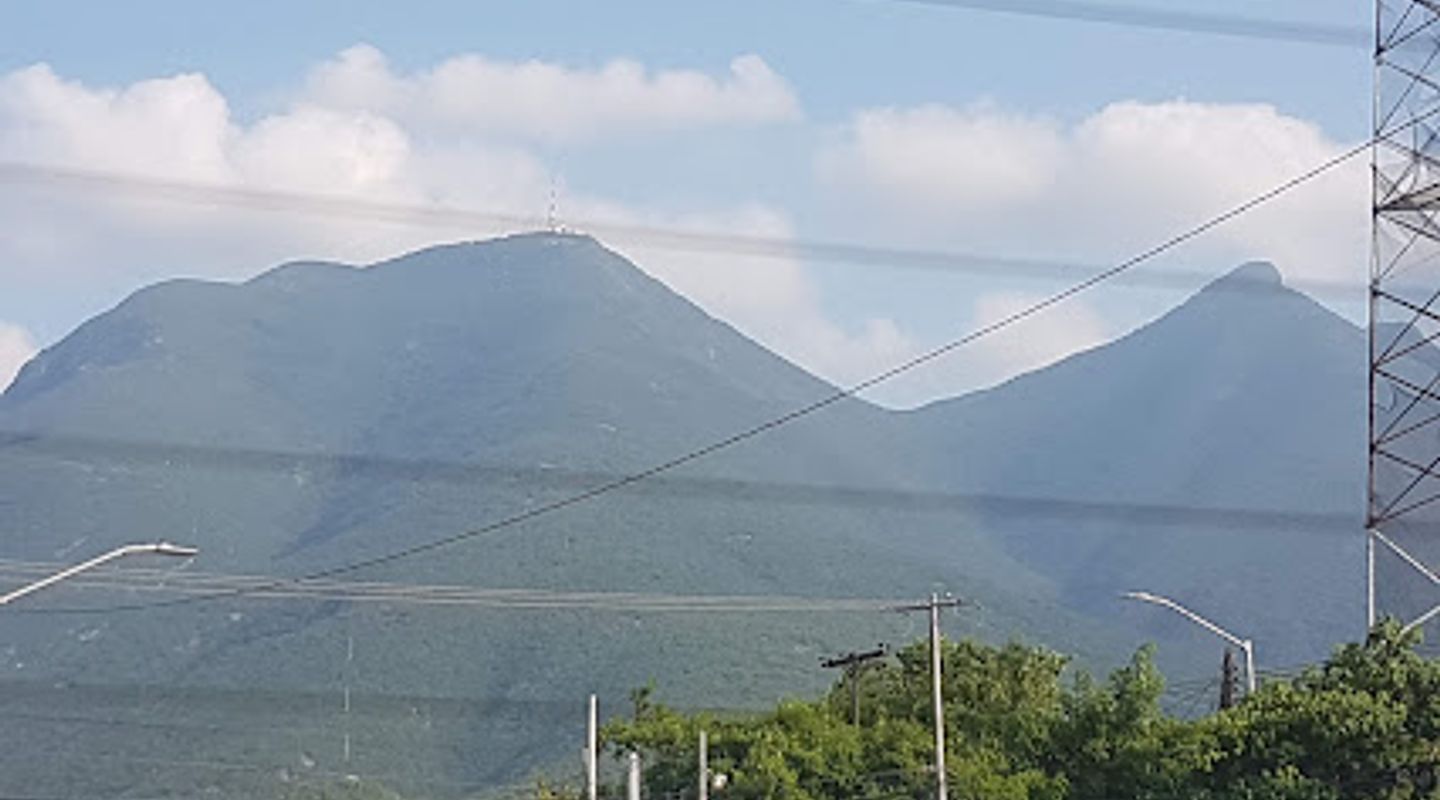 Pico Sur