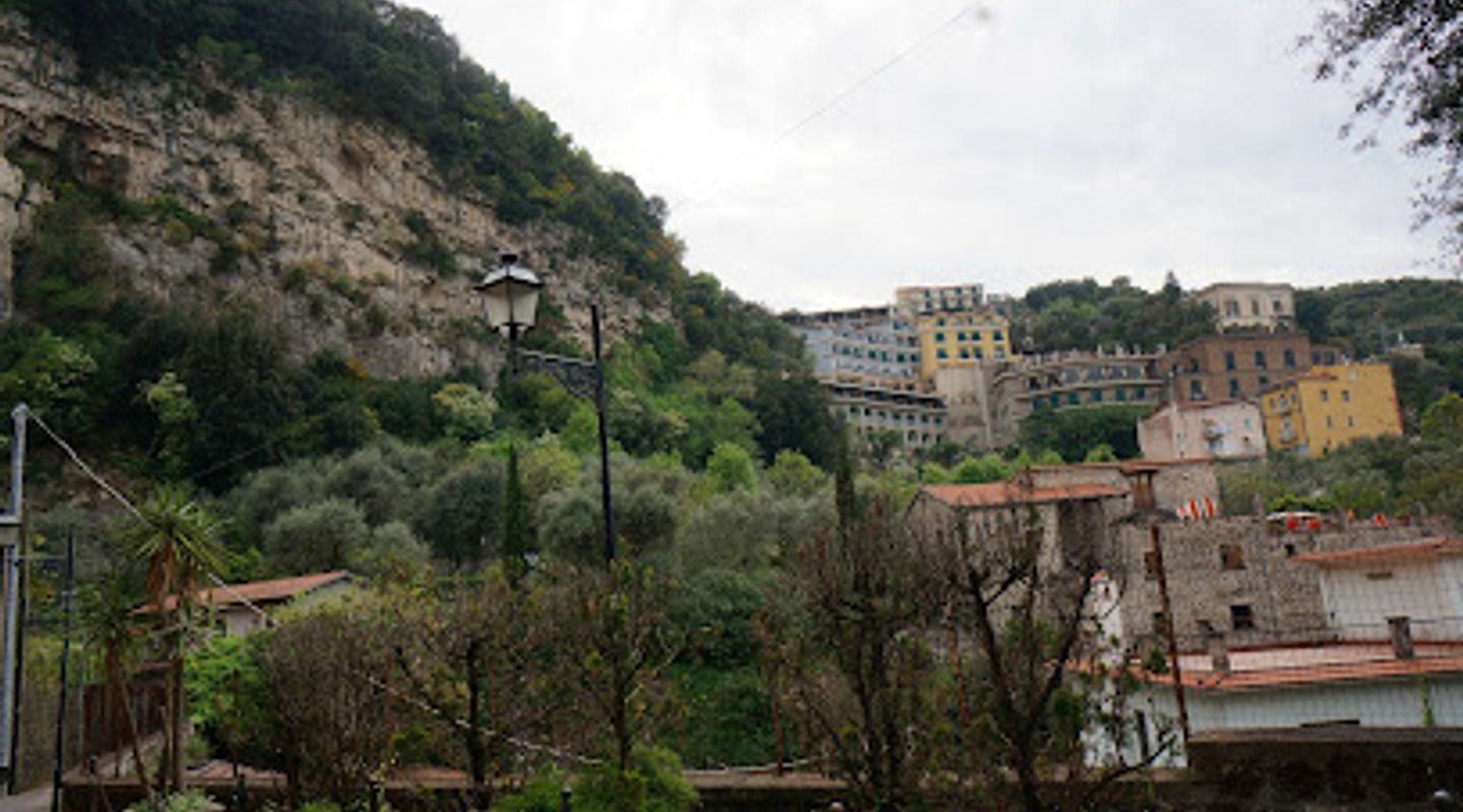 Palazzo Veniero