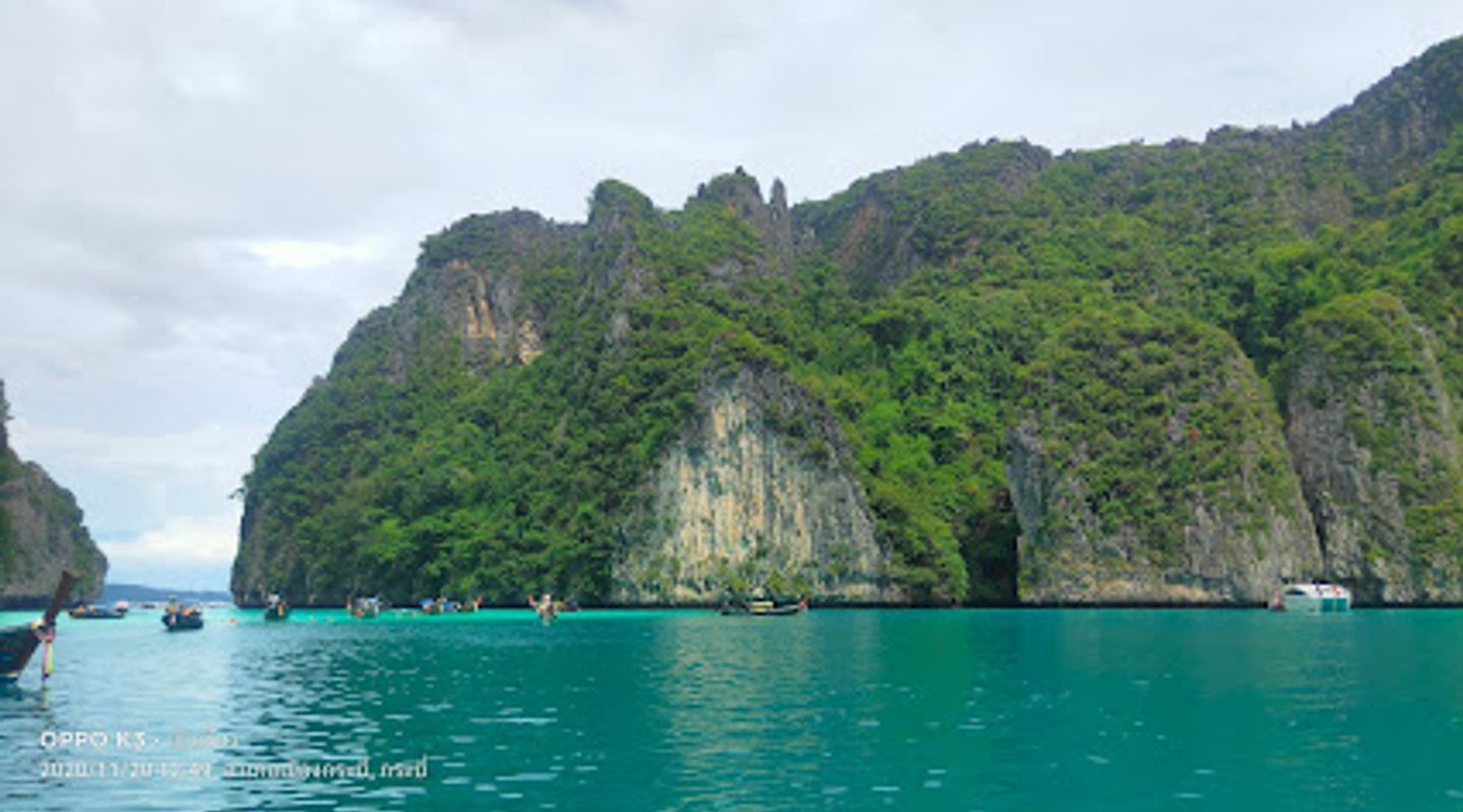 Pi Leh Bay