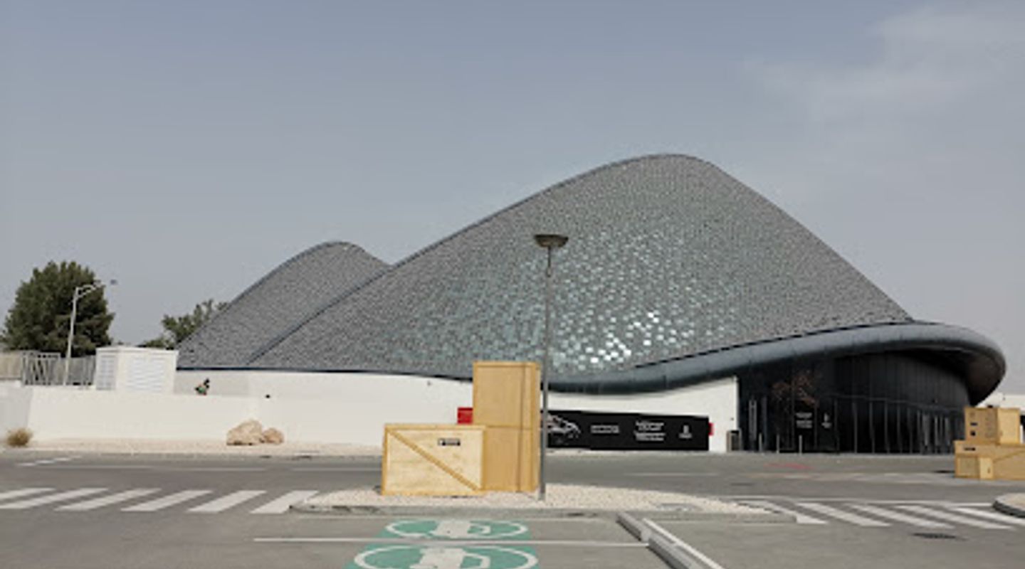 UAE Pavilion