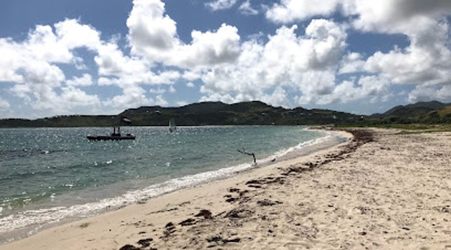 Le Galion Beach