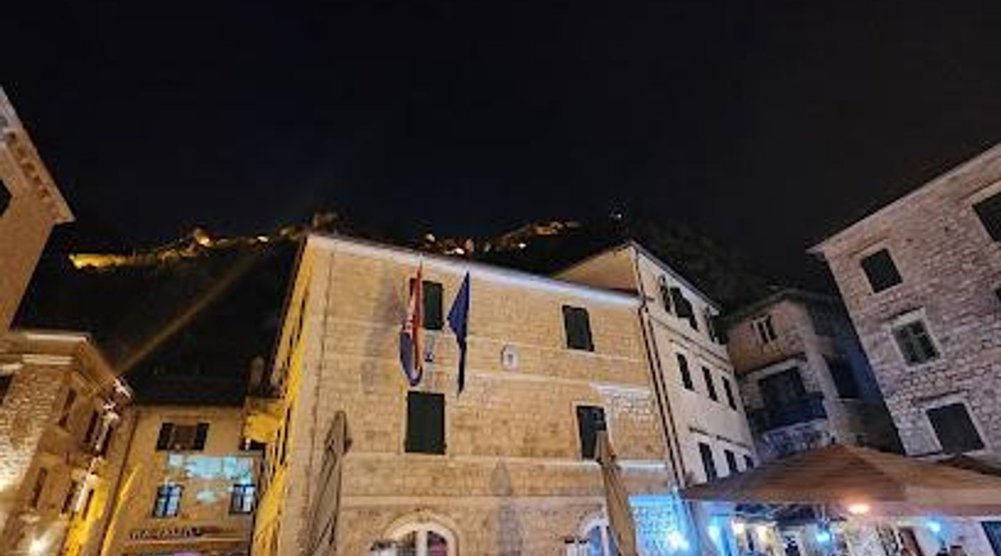 Grgurina Palace