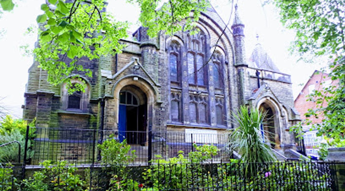 Potternewton Park