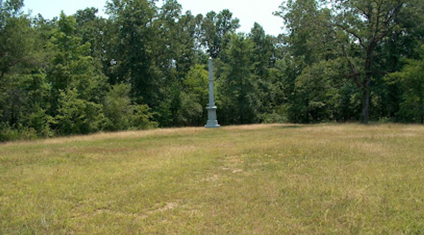 Alabama Monument