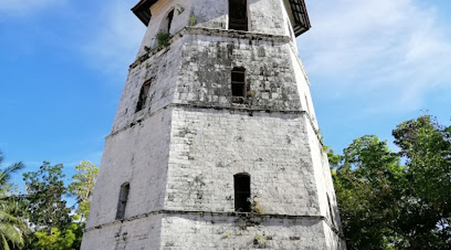 Panglao Watchtower