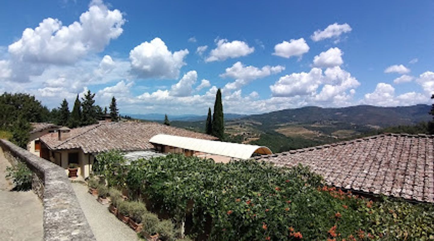 Castello di Verrazzano
