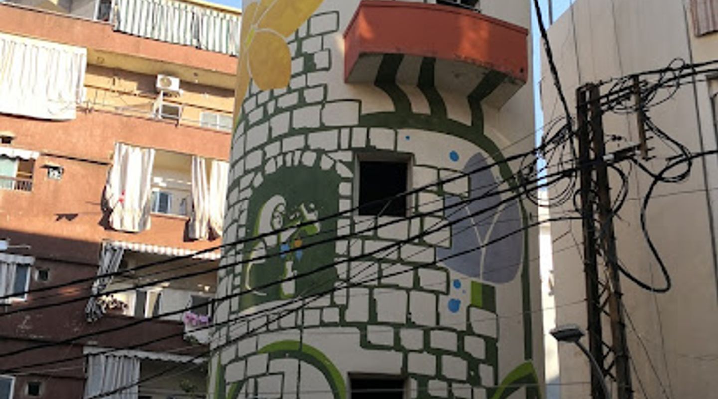 Background