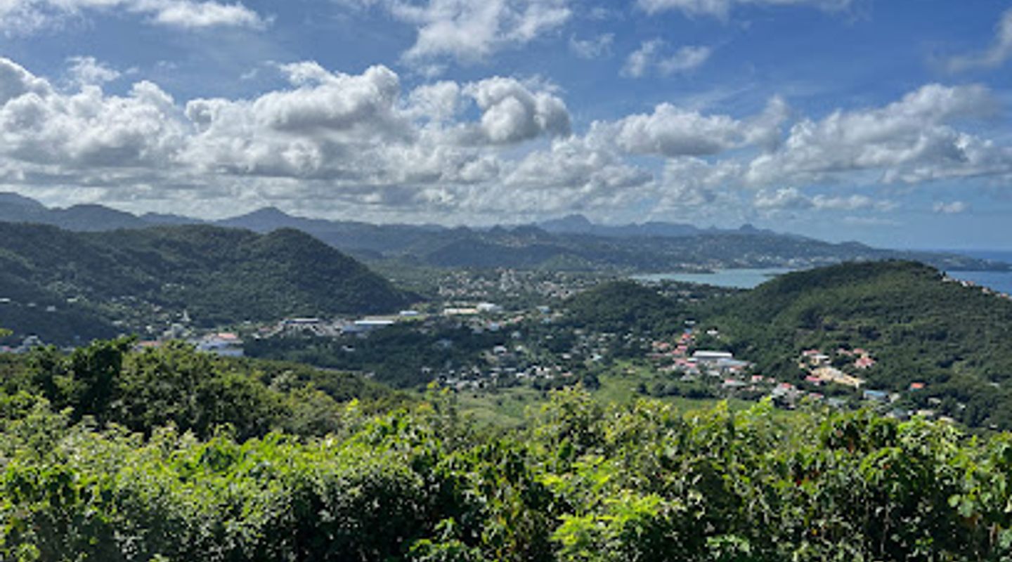 Mt. Pimard Trail