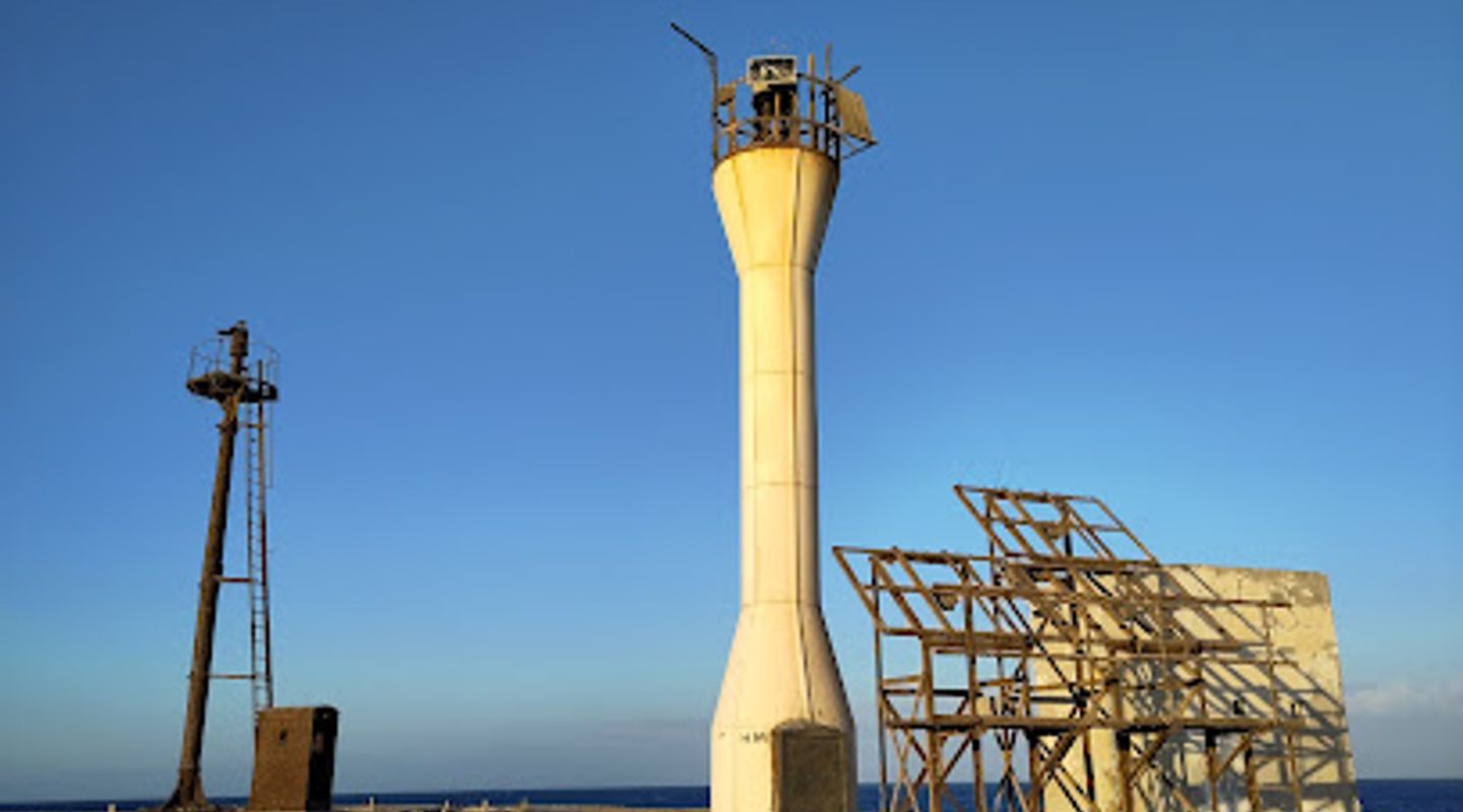 Lighthouse