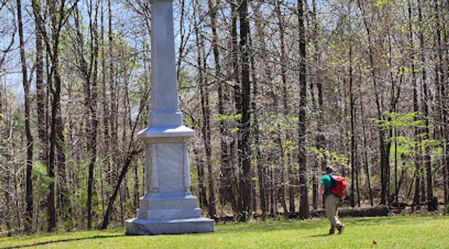 Alabama Monument
