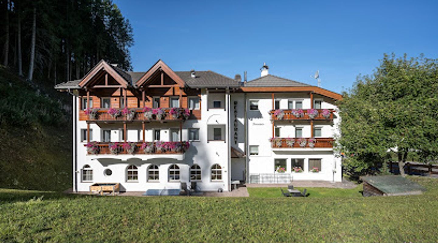Hotel Scoiattolo