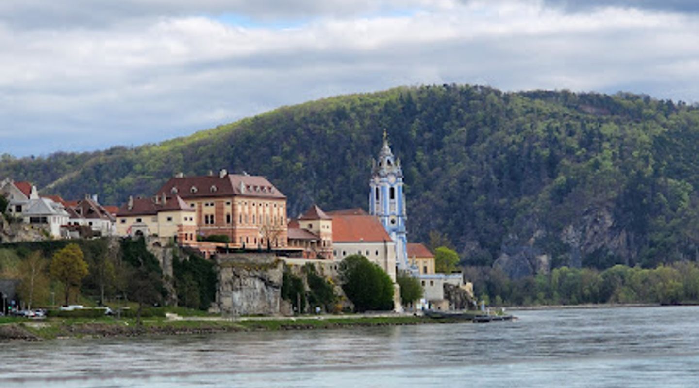 Donaustrand Bacharnsdorf