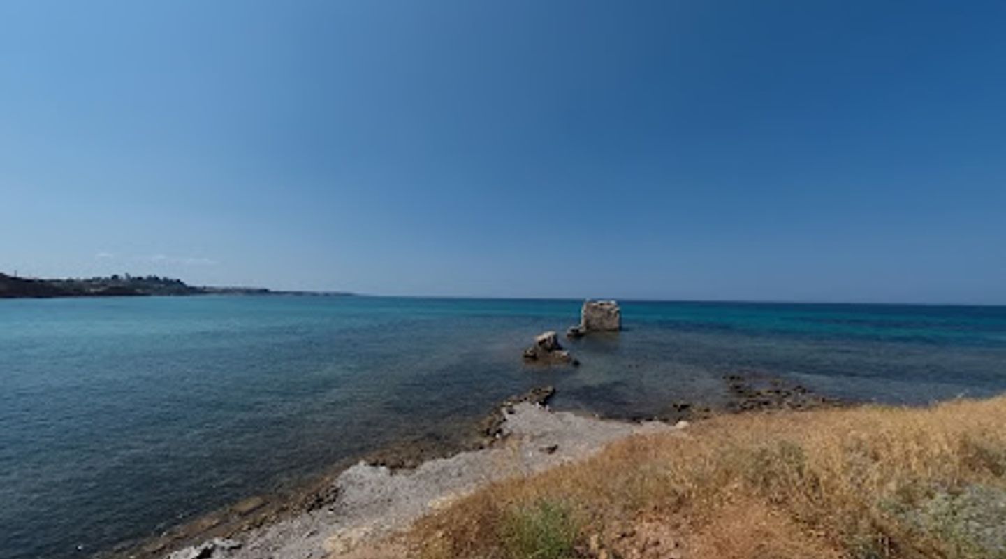 Wall of Kassandreia