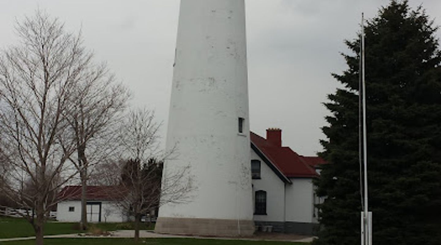 Windpoint Lighthouse