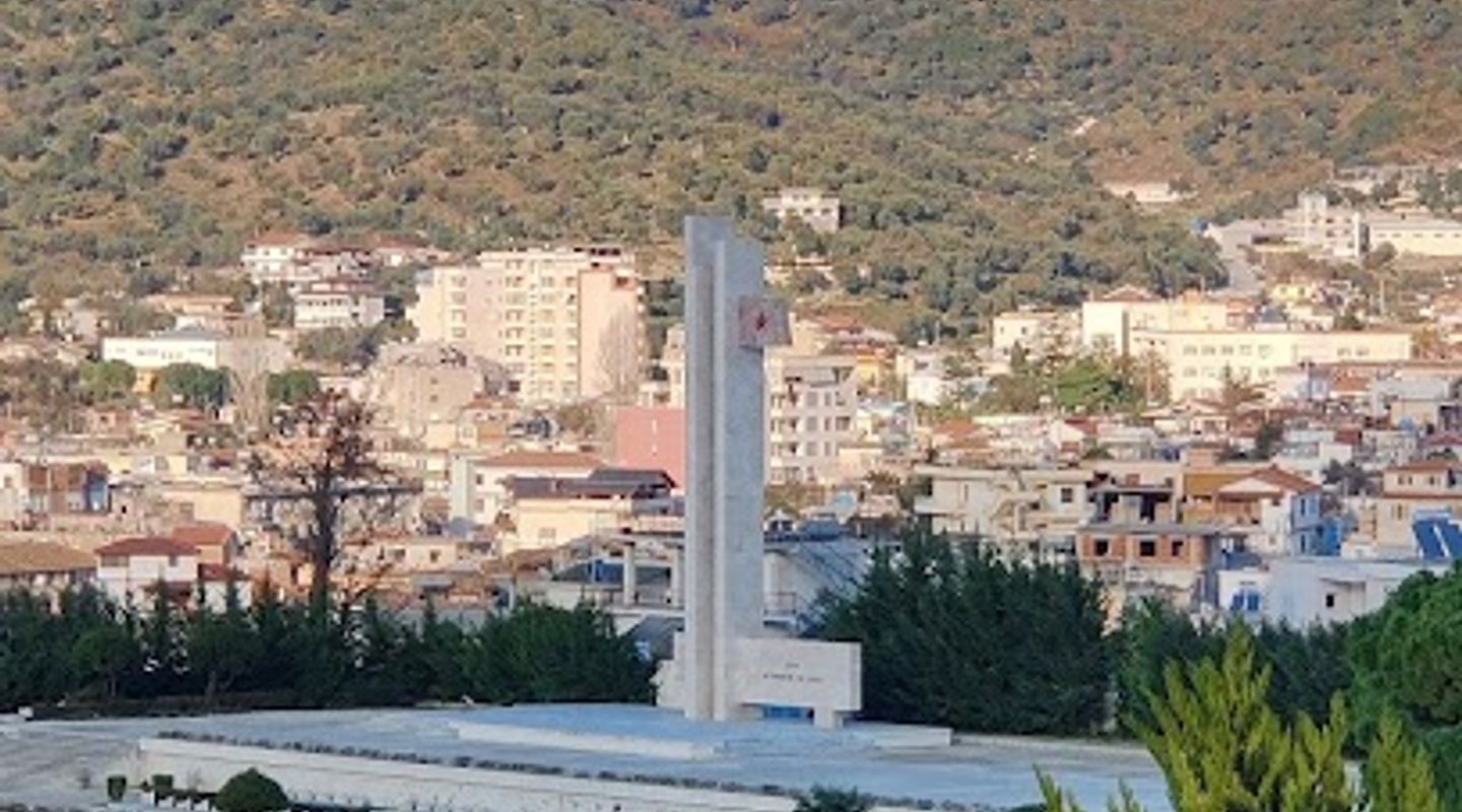 Kuzum Baba