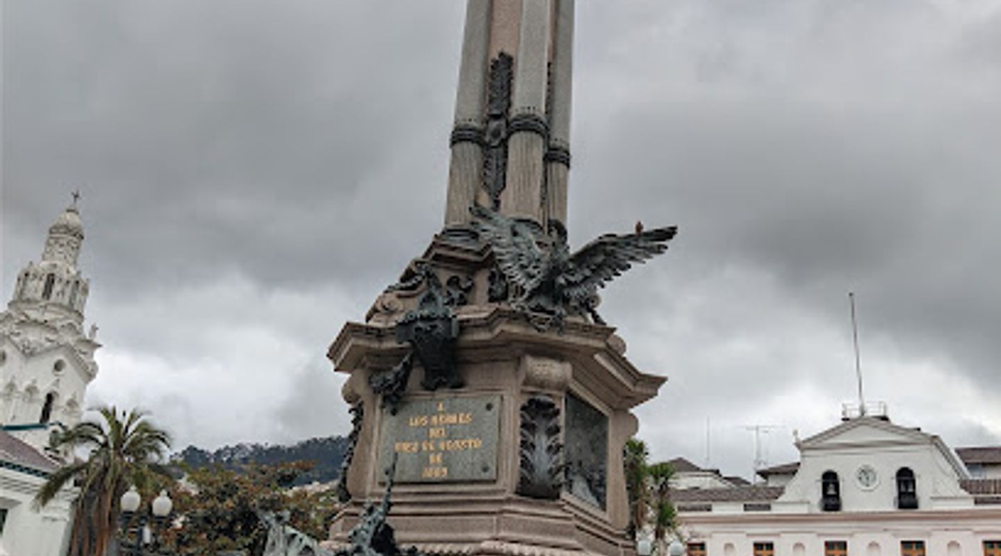 Independence Square