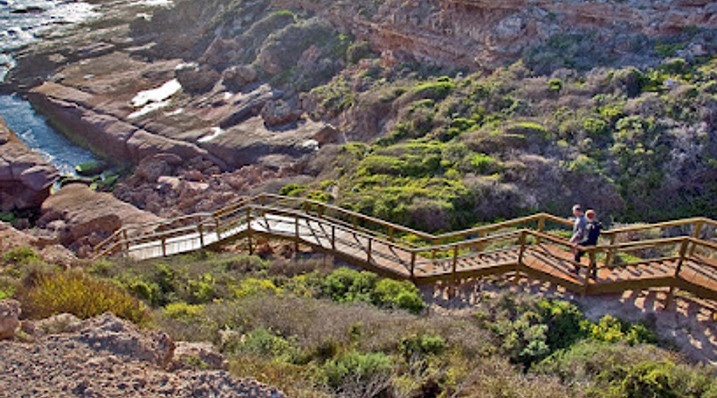 Woolshed Cave