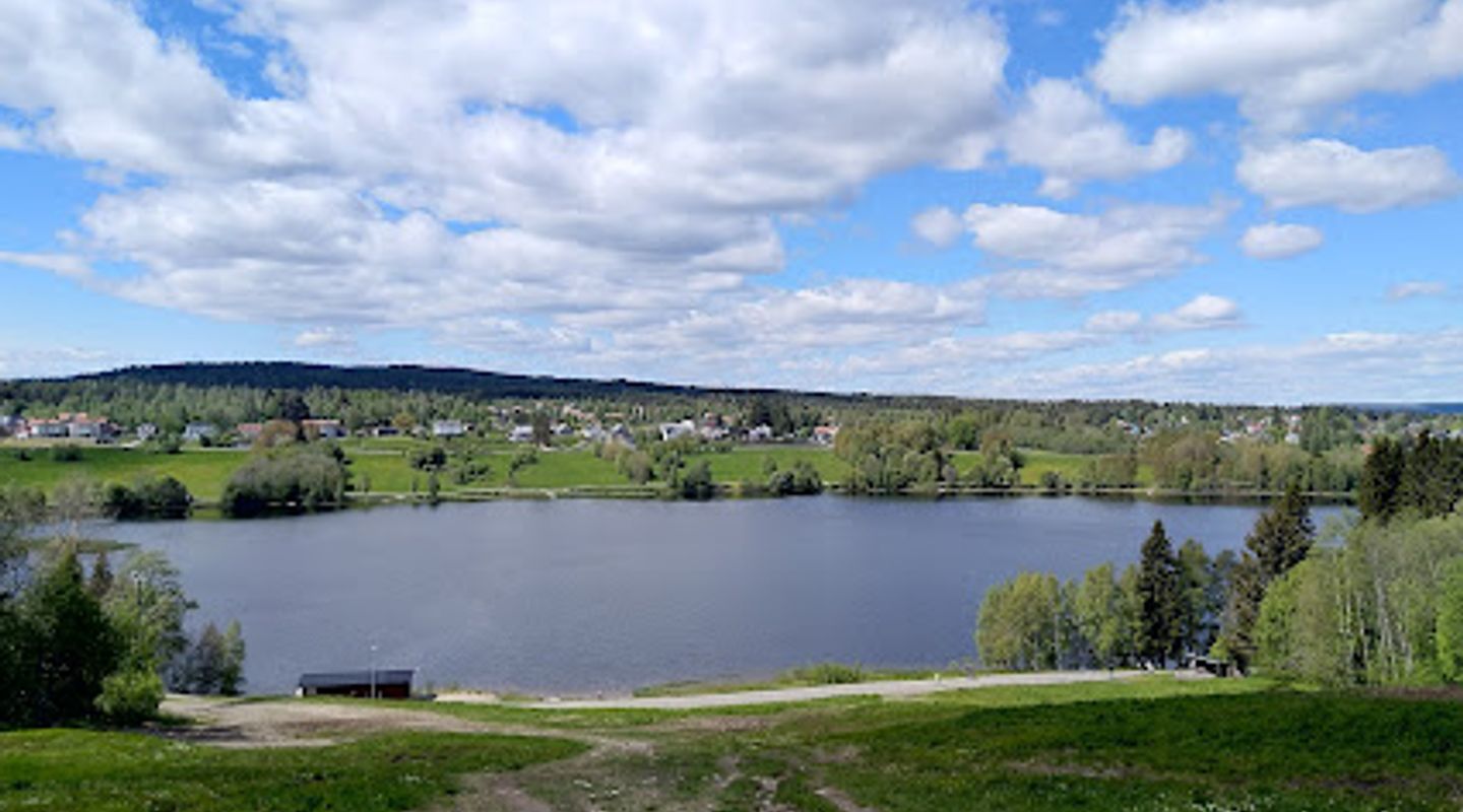 Sidsjön