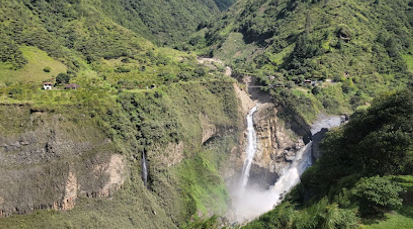 Discovery Baños