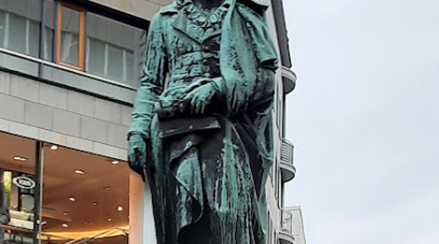 Friedrich Schiller