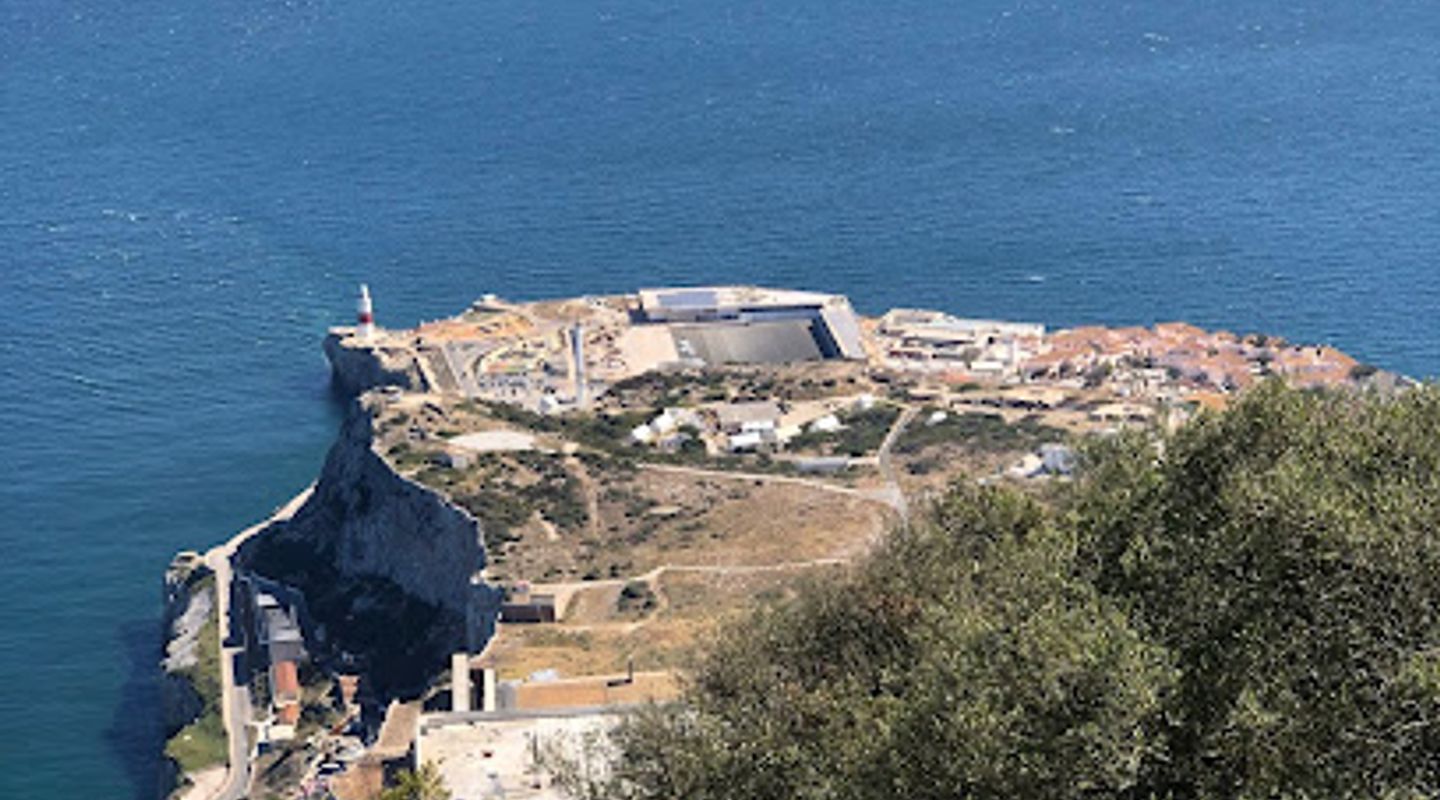 O'Hara's Battery