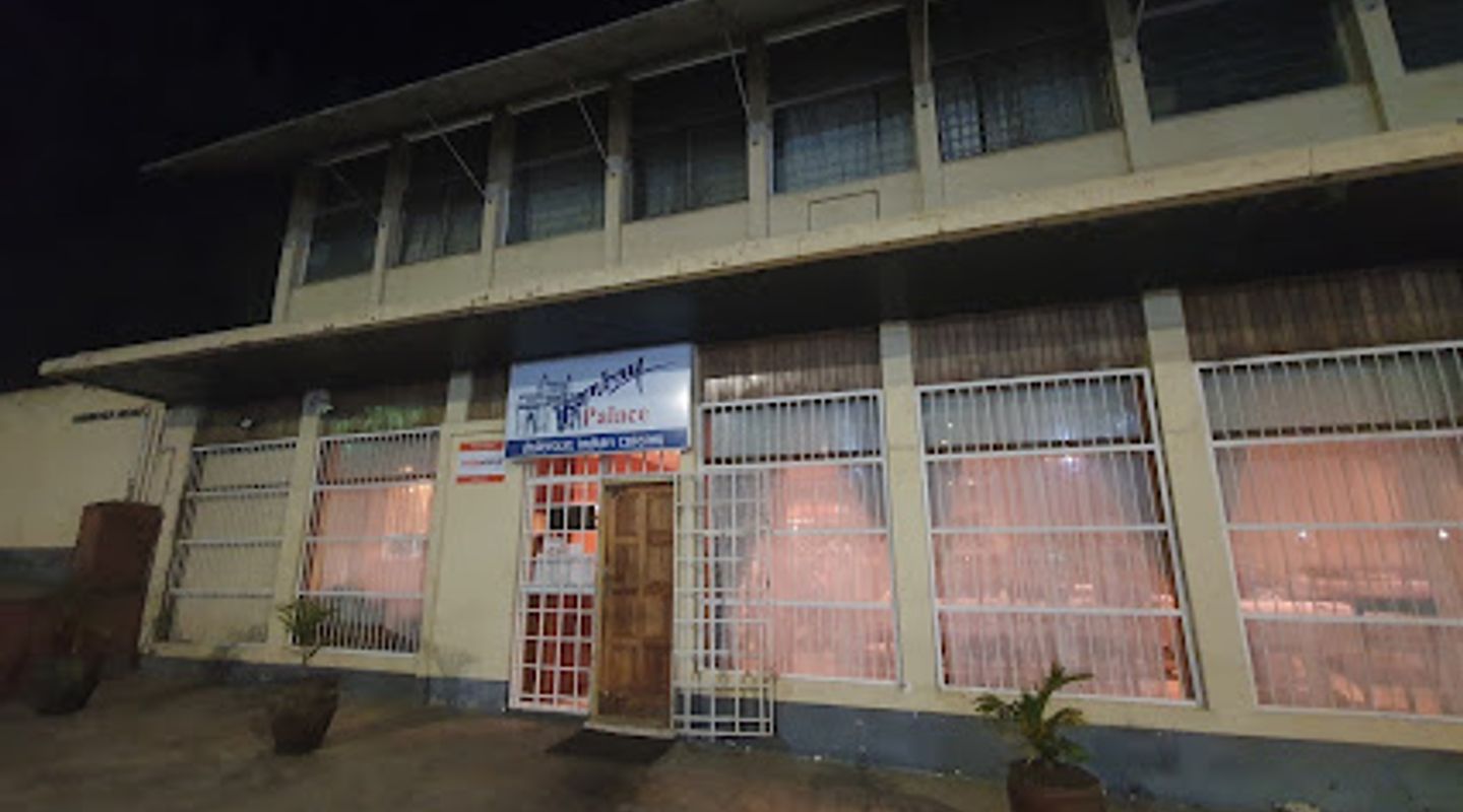 Bombay Palace Restaurant