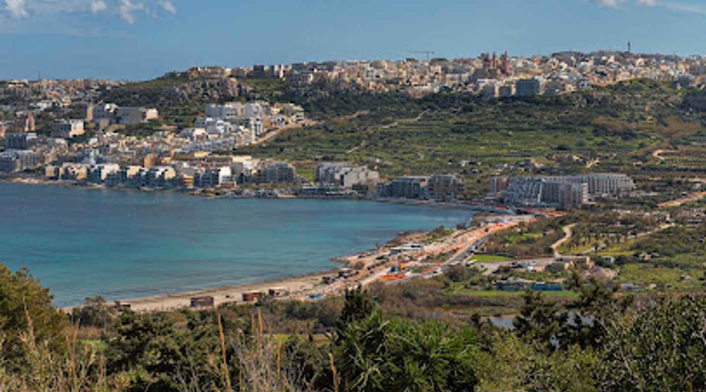Għadira Bay