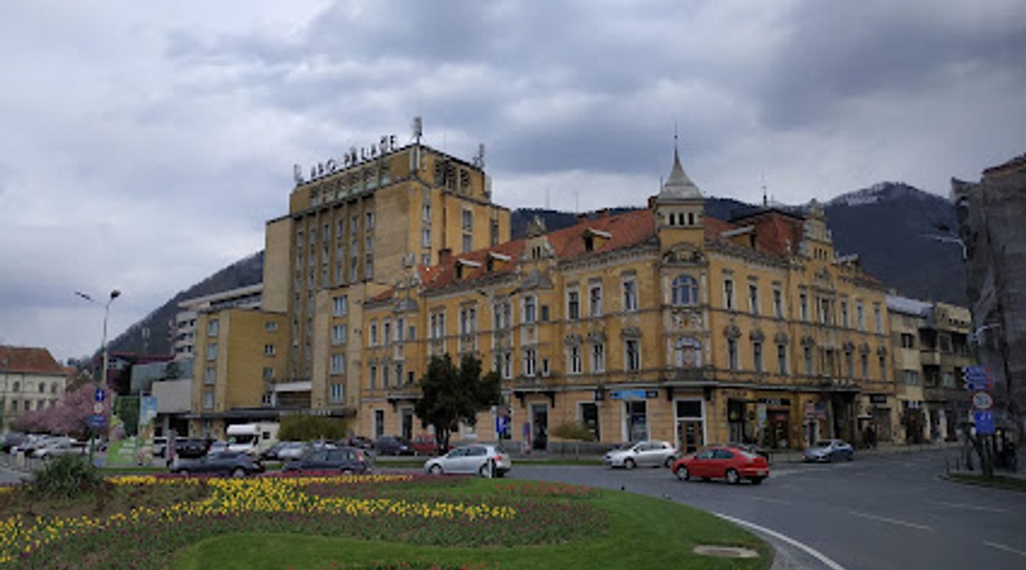 Nicolae Titulescu Park