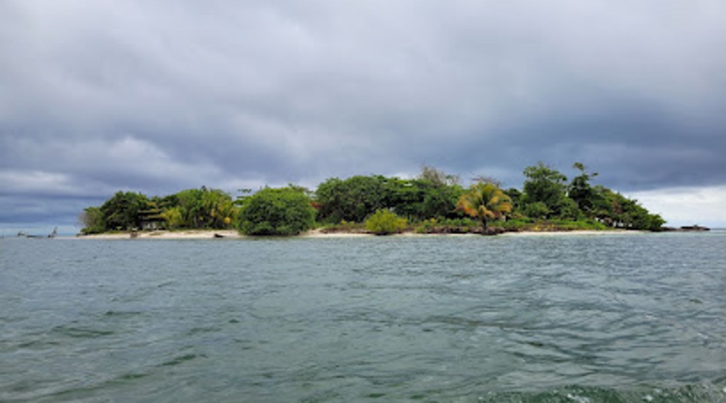Long Caye