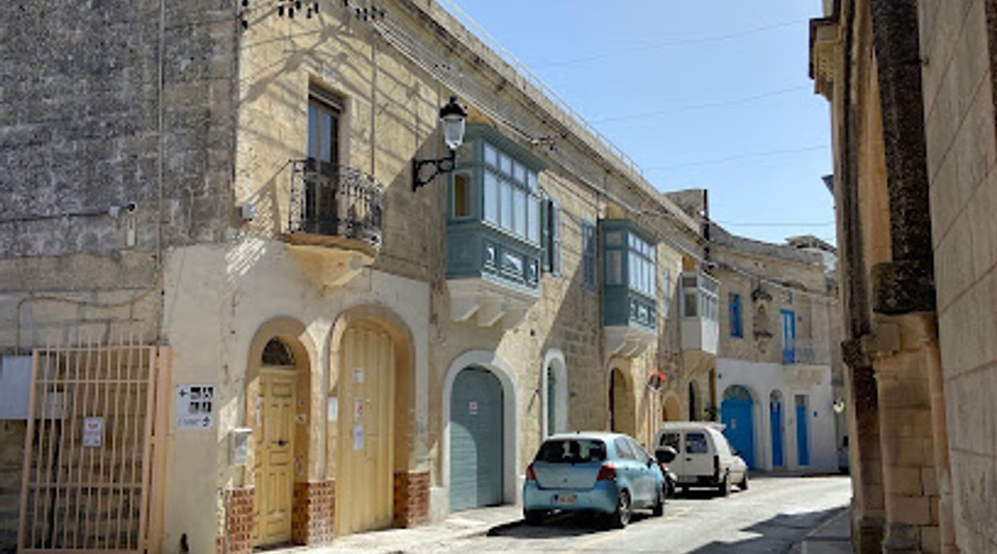 Casa Bernard