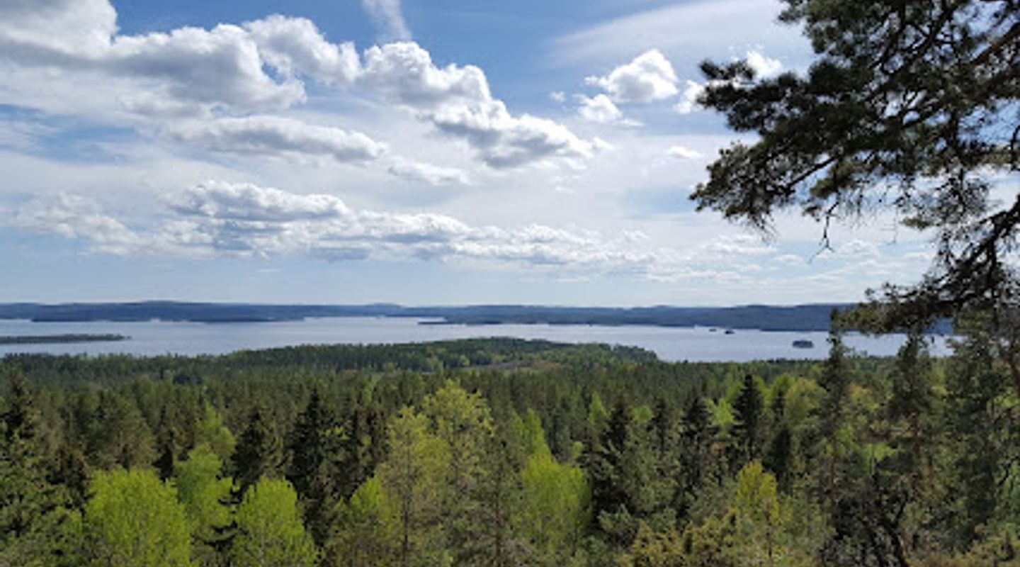 Glaskogens naturreservat