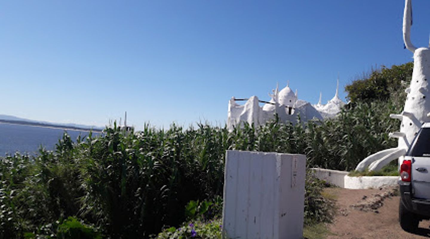 Punta Ballena
