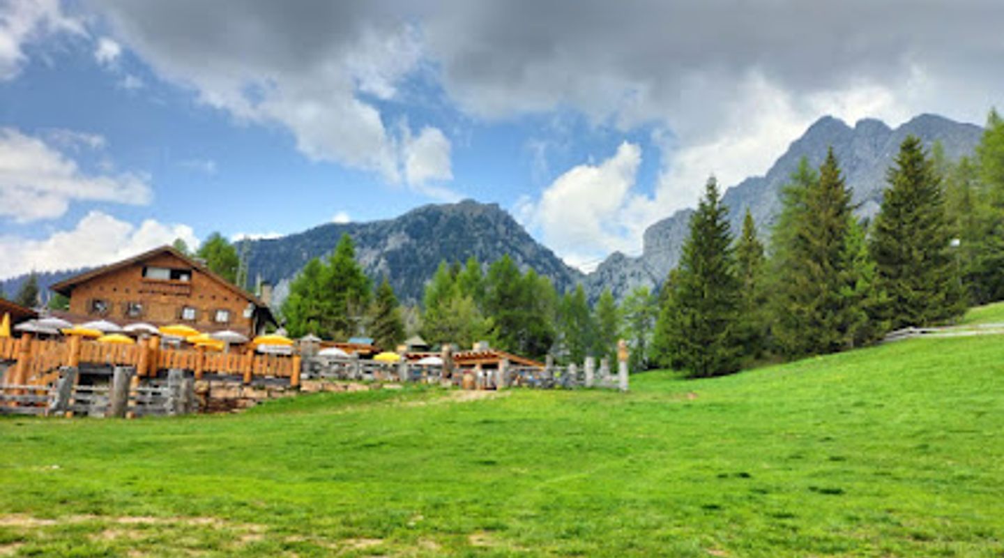 Zuegghütte