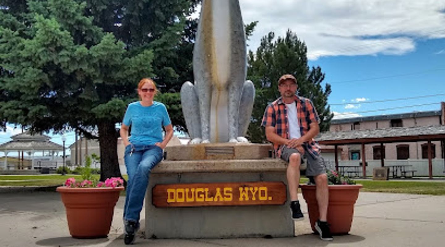 Jackalope Square