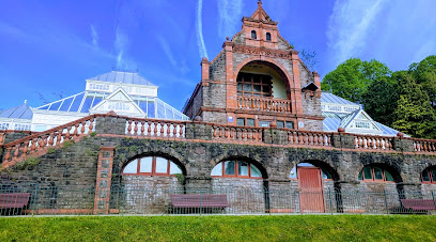 Background