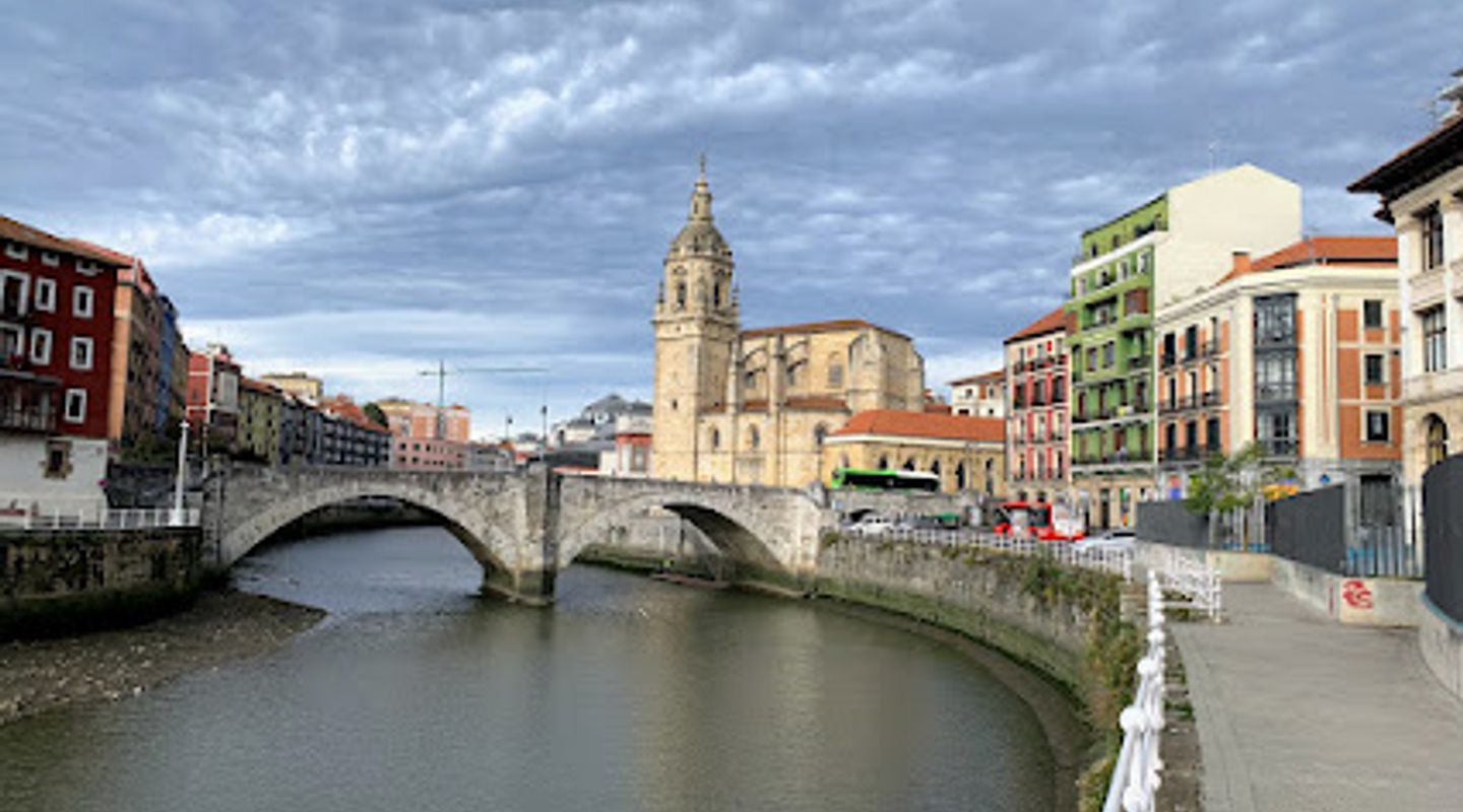 San Anton eliza