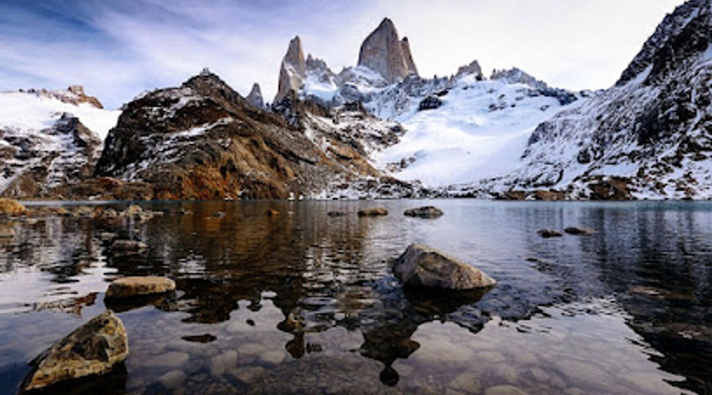El Chalten