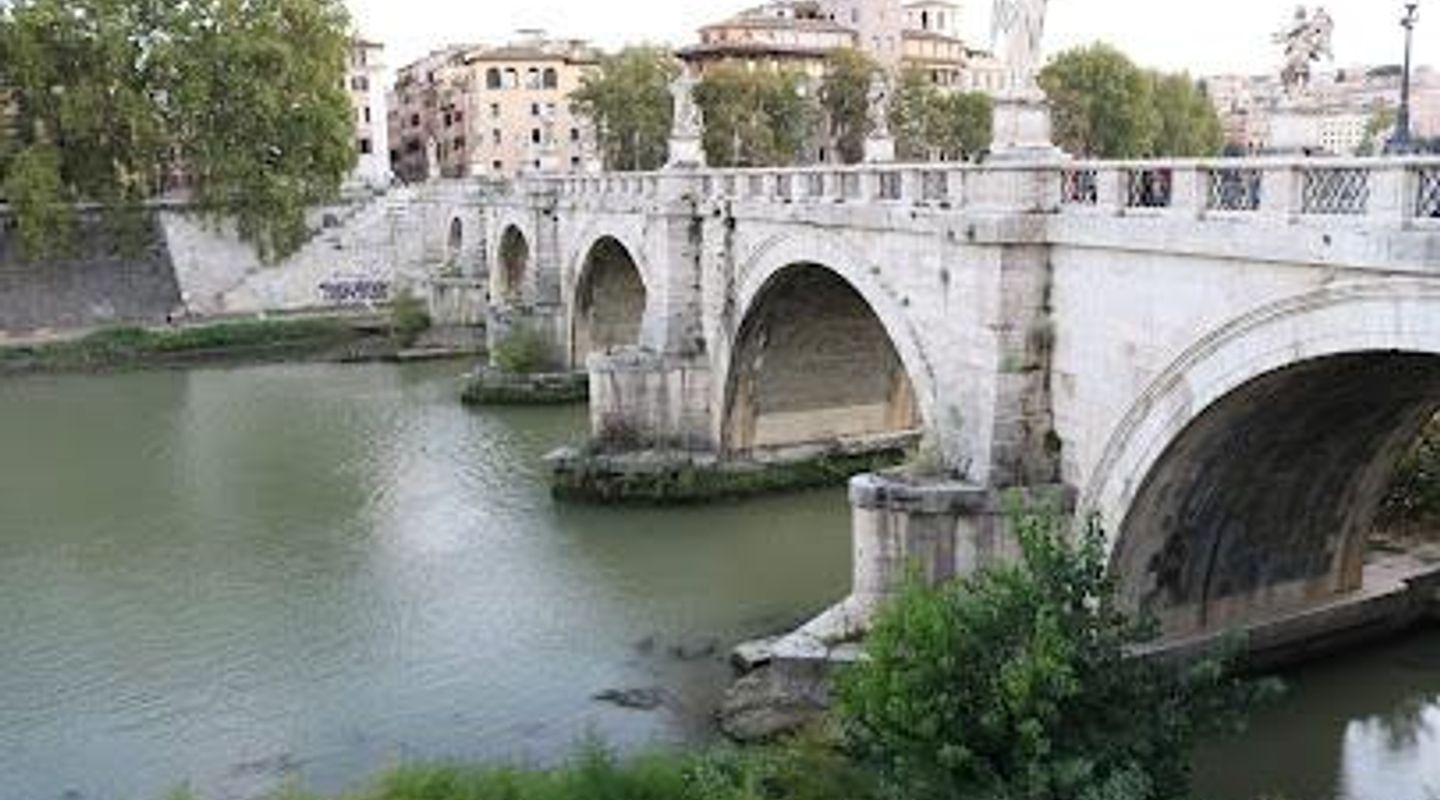Ponte Vittorio Emanuele II