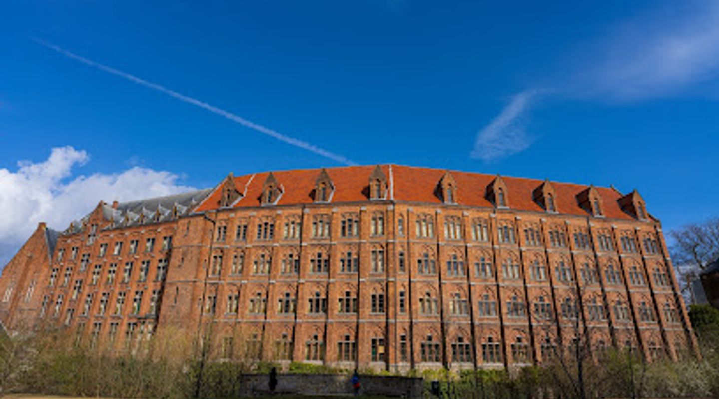 Janseniuspark