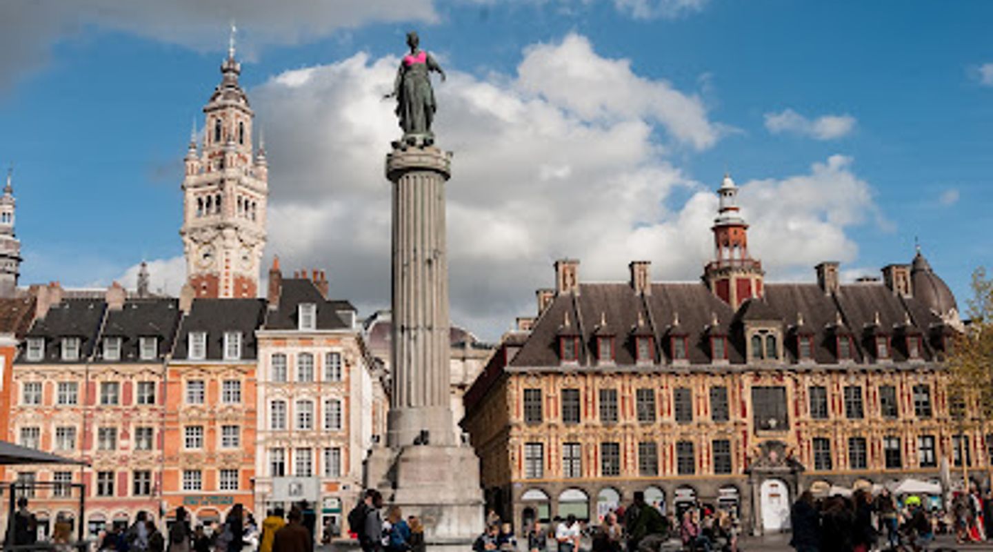 Grand Place