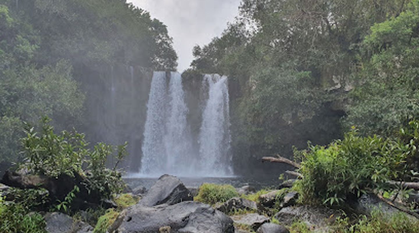 Cascade Leon