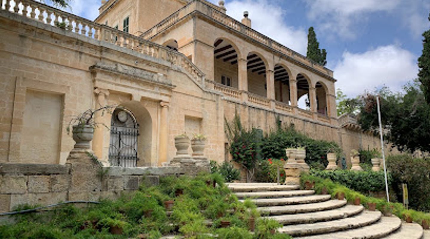 Palazz San Anton