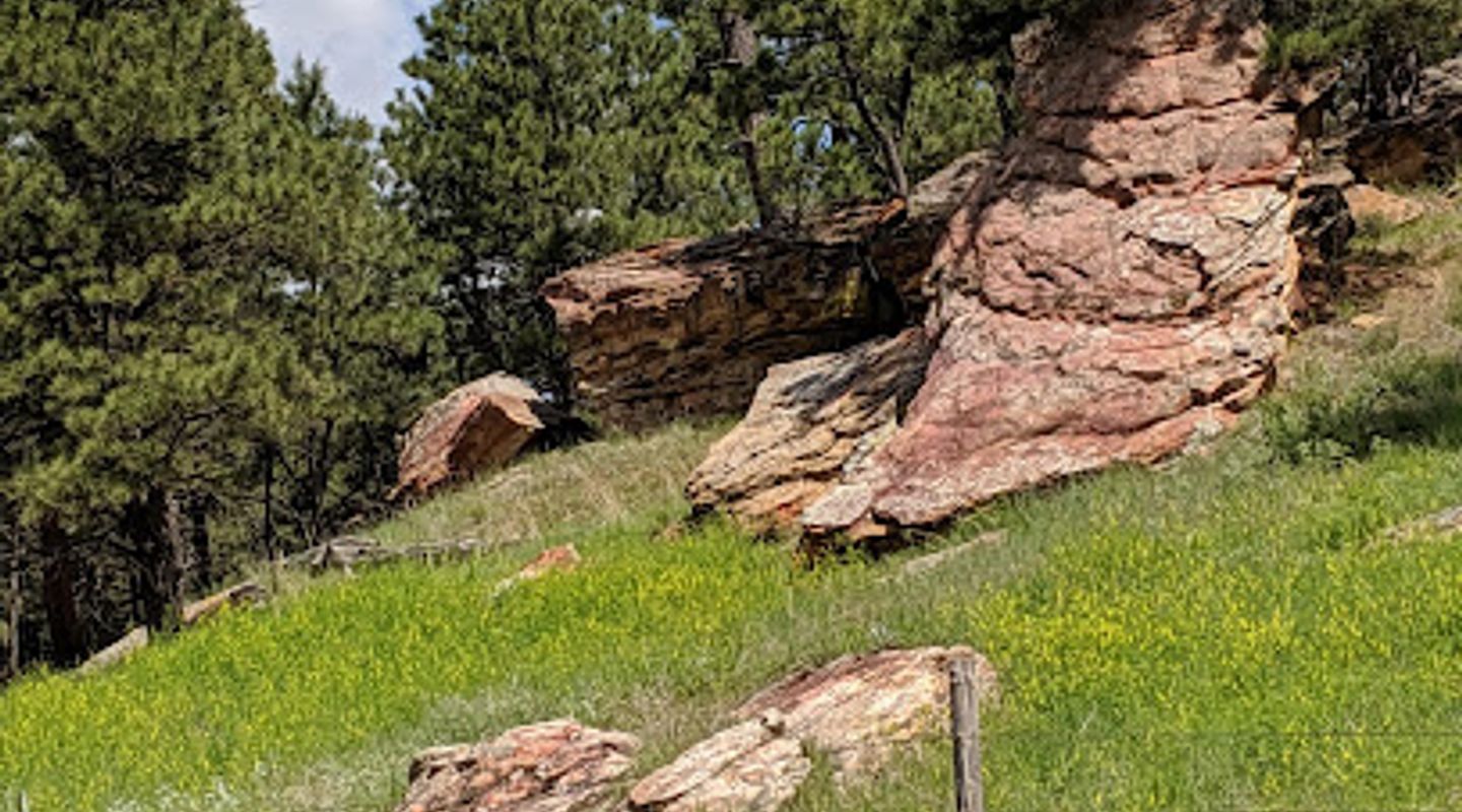 Keyhole State Park